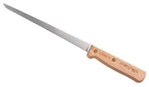 Dexter Traditional 8" Wide Boner/Fillet Knife 1378