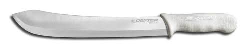 Dexter Sani-Safe 12" Fish Spliter Knife S122-12H