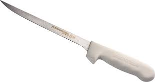 Dexter Sani-Safe 8" Flexible Fillet Knife S133-8