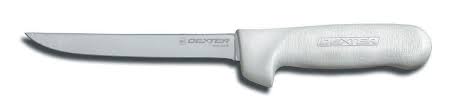 Dexter Sani-Safe 6"wide Boning Knife S136