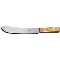 Dexter-Russell 12" Butcher Knife 012-12BU