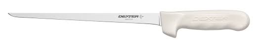 Dexter Sani-Safe 9" Flexible Fillet Knife S133-9