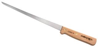 Dexter 9" Traditional Fillet Knife 2333