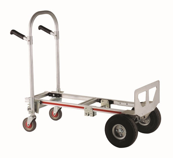 Magliner-Gemini Jr Convertible Aluminum Hand Truck 51"